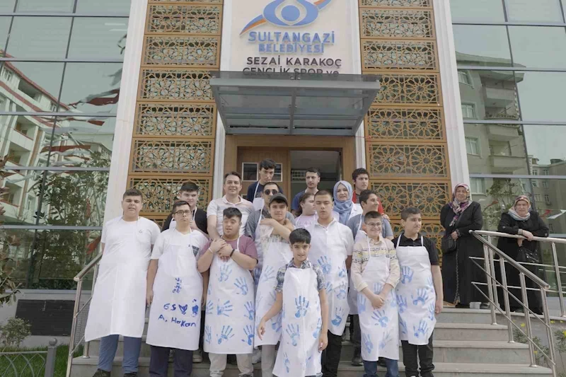 Başkan Abdurrahman Dursun’dan Sultangazi’deki Otizmli Çocuklar için özel hizmet

