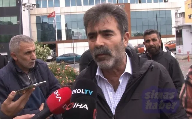 Esenyurt’ta saldırıda ölen kadının amcası Ahmet Dileyen: 