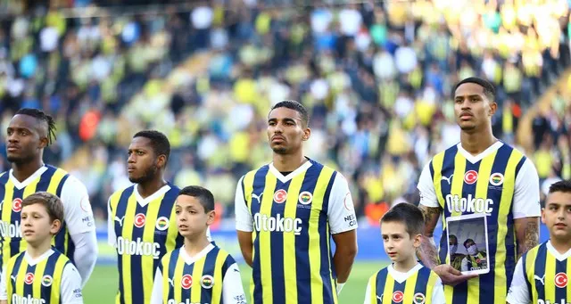 İsmail Kartal’dan Kayserispor maçında 4 değişiklik