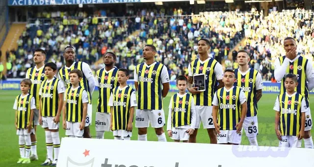 Fenerbahçe, puan rekorunu egale etti