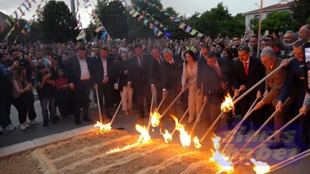 Kırklareli 30. Karagöz Kültür Sanat ve Kakava Festivali başladı