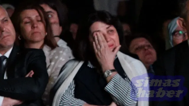 Kırklareli’nde Dr. Sadık Ahmet film gösteriminde duygu dolu anlar yaşandı