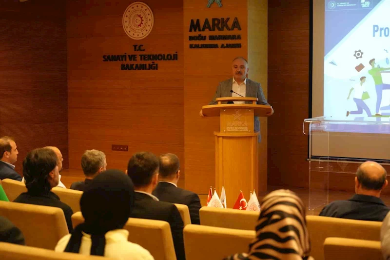 Doğu Marmara Kalkınma Ajansı Genel Sekreteri Mustafa Çöpoğlu: 