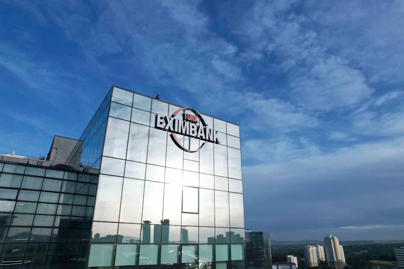 Türk Eximbank, CESCE ile mutabakat zaptı imzaladı

