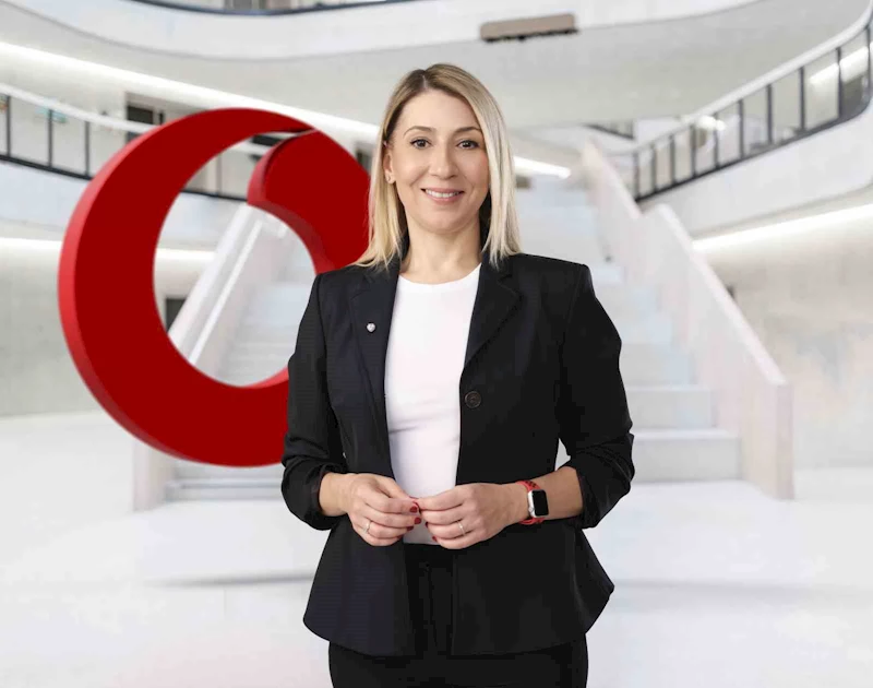 Vodafone’dan  ‘Anında Bakiye’ hizmeti
