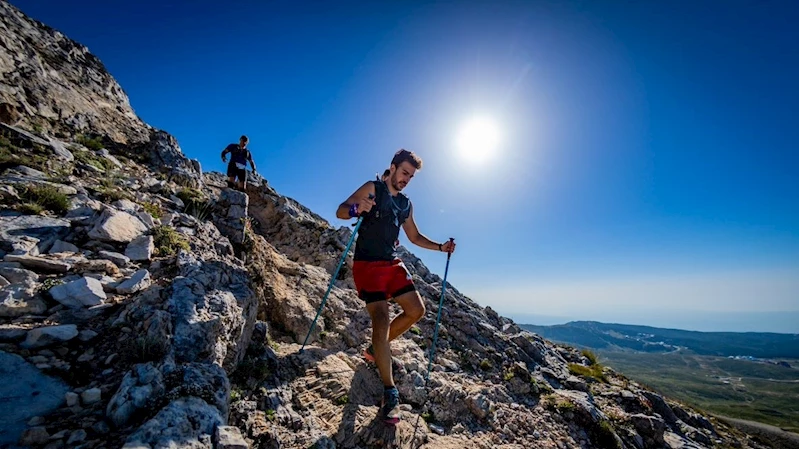 Uludağ Alan Başkanlığı’ndan spora tam destek
