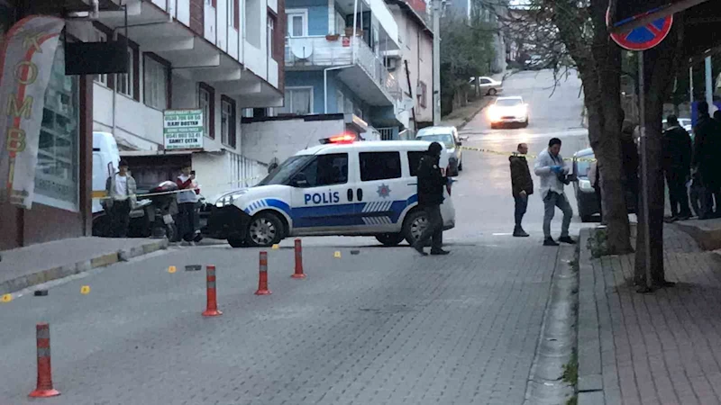 Berberi defalarca ateş ederek öldüren sanık: 