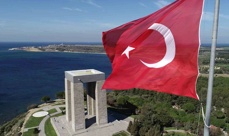 (Özel) Çanakkale Alan Başkanı Kaşdemir: 