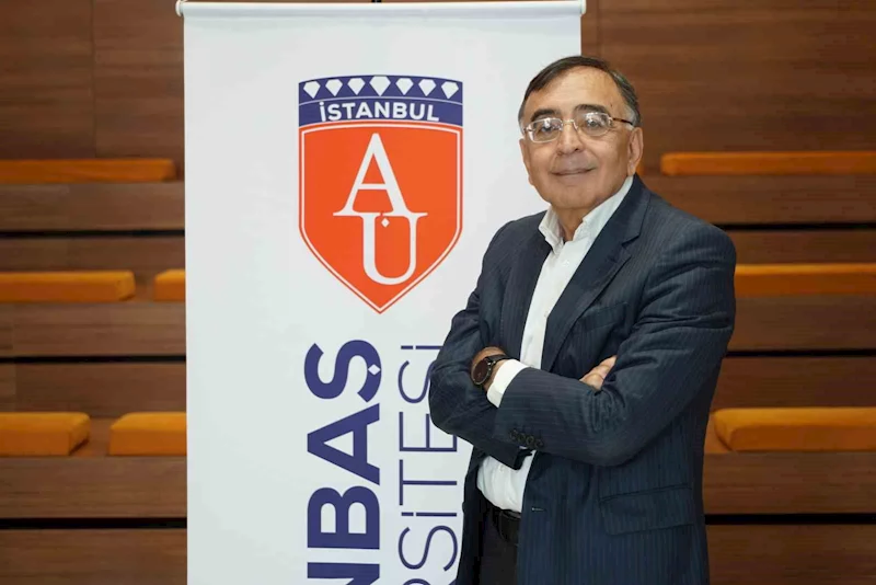 Prof. Dr. Hayri Kozanoğlu: 