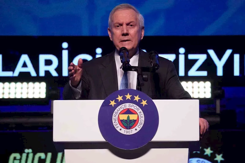 Aziz Yıldırım: 