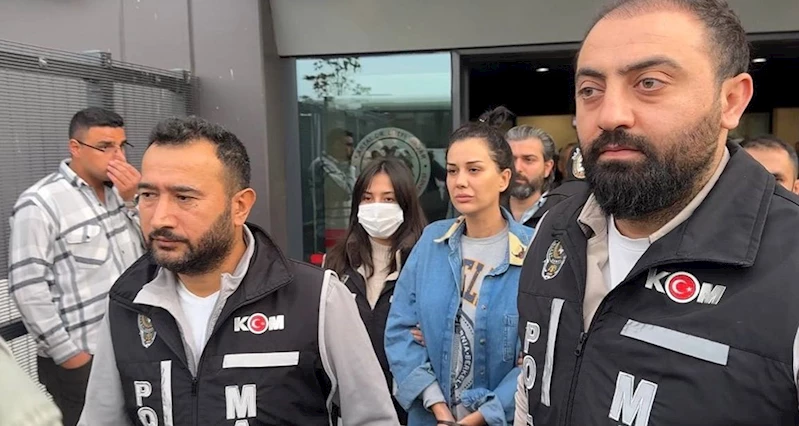 Dilan ve Engin Polat’ın davasına bakan hakim dosyadan çekilmek için dilekçe verdi
