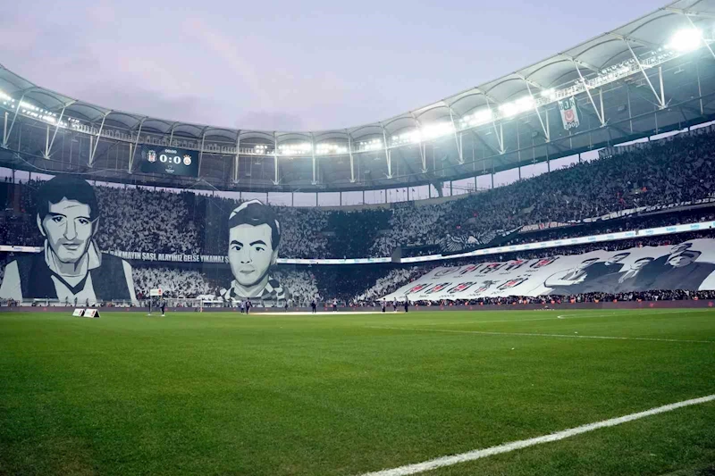 Beşiktaş’ta 2024-2025 sezonu kombine fiyatları açıklandı
