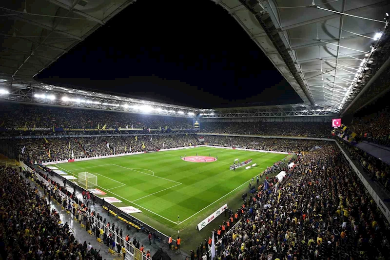Fenerbahçe’de 2024-2025 sezonu kombine fiyatları açıklandı
