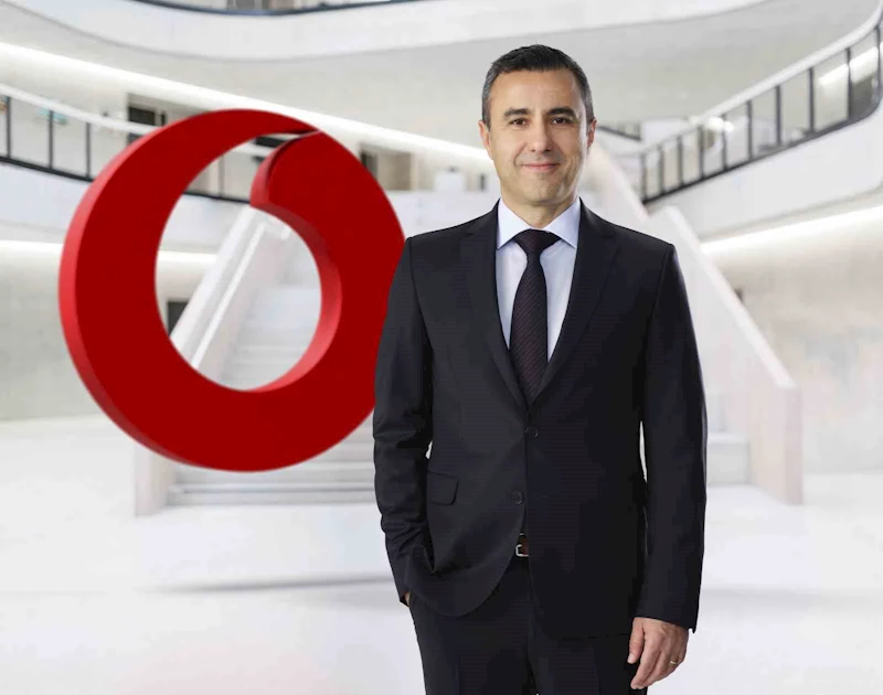 Vodafone Müşteri Hizmetleri’ne uluslararası ödül
