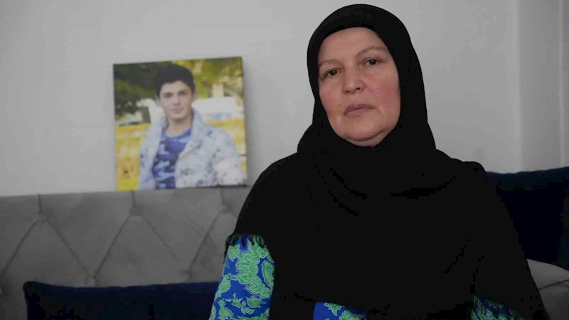 15 Temmuz’un en genç şehitlerinden olan Mahir Ayabak’ın annesi o geceyi gururla anlattı
