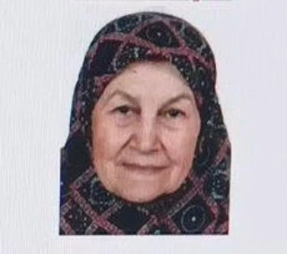 Bilecik’te kaybolan yaşlı kadın bulundu

