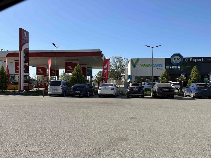 Bursaspor Kulübü’nden benzinlik arazisi açıklaması
