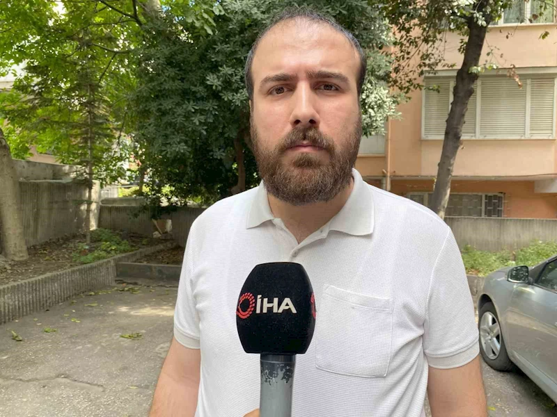 Bakırköy Adliyesinde skandal iddia: Adliyedeki lostra çalışanı hakkında dolandırıcılık yaptığı iddiasıyla şikayetçi olundu
