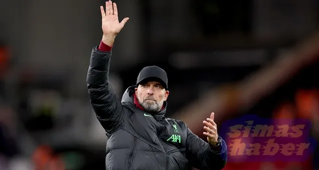 Jürgen Klopp, teknik direktörlük kariyerini sonlandırdığını açıkladı