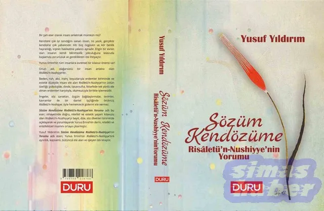 Yunus Emre’nin izinde: Risâletü’n-Nushiyye’nin yorumuyla kültürel mirasa katkı