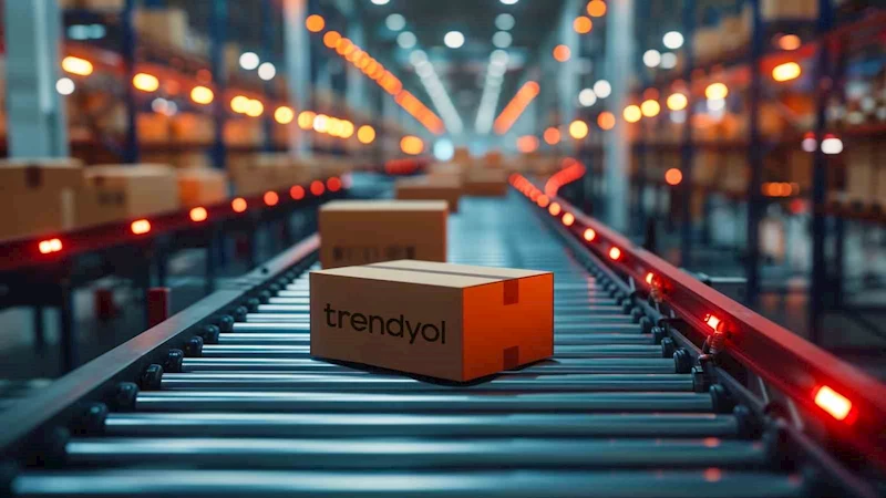 Trendyol, Türkiye alışveriş haritasını açıkladı
