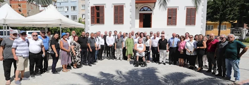 Gemlik Körfezini bekleyen tehlike
