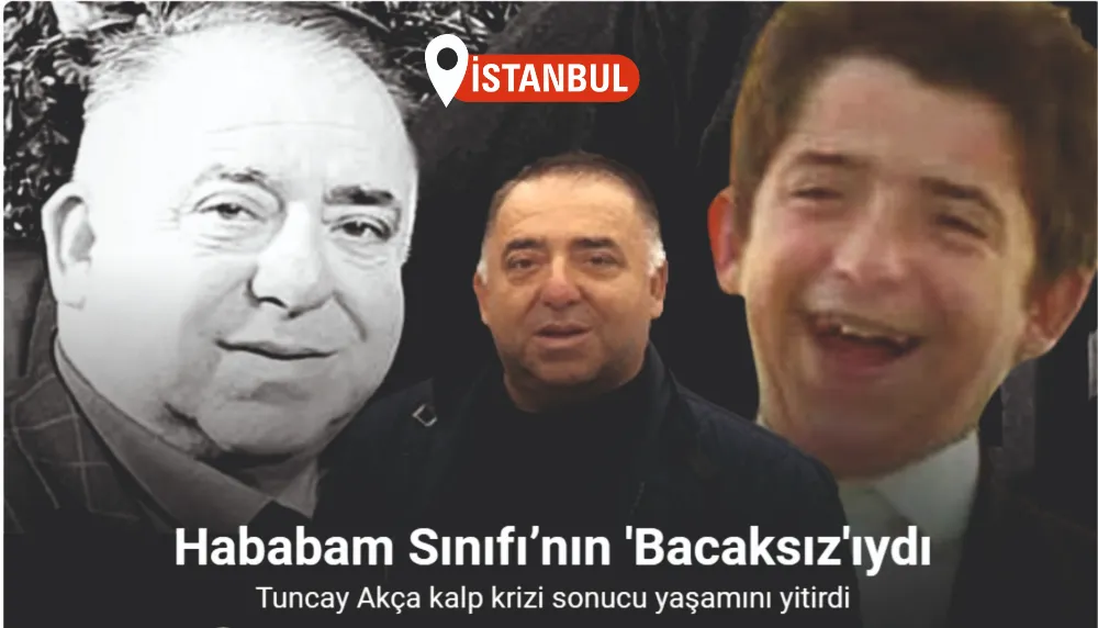 Hababam Sınıfı’nın 