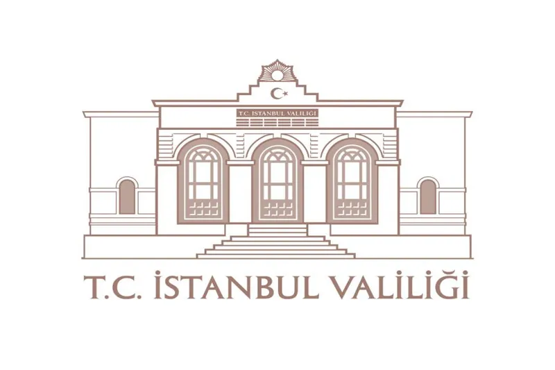 İstanbul Valiliği’nden 