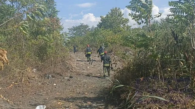 Kısaltmak için girdikleri yol kabusları oluyordu