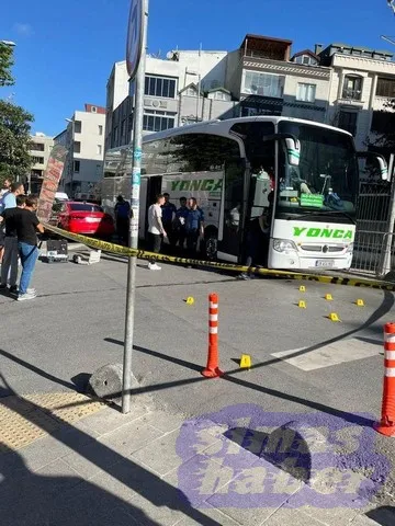 Bayrampaşa’da alacak verecek meselesi yüzünden abisini vuran kardeş Tekirdağ’da yakalandı