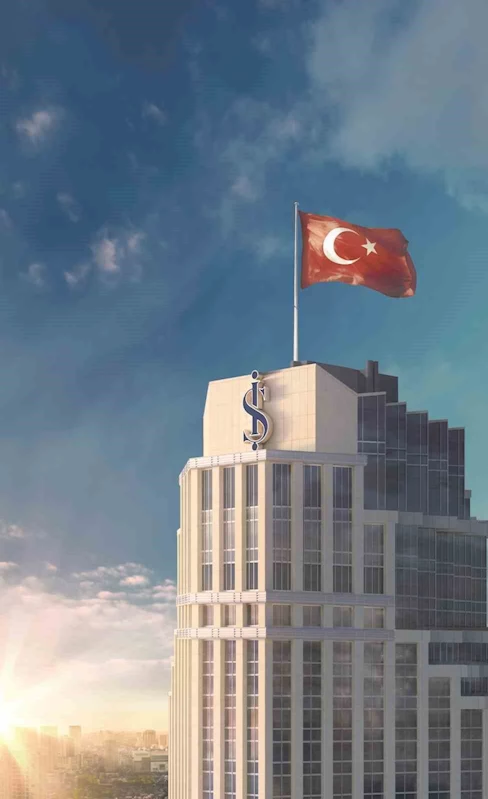 Türkiye İş Bankası, Tek Limit’i İşCep’e taşıdı
