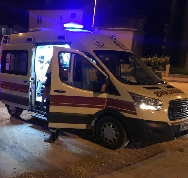 Bilecik’te alkollü sürücünün karıştığı trafik kazasında 1 kişi yaralandı
