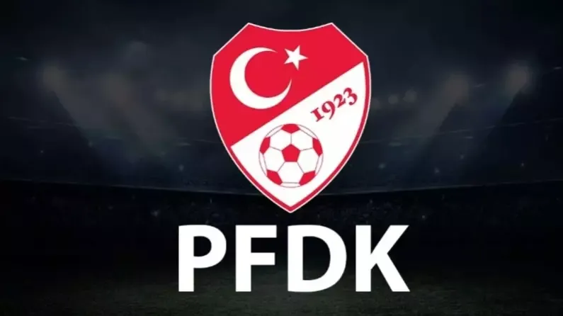 Galatasaray, Fenerbahçe ve Trabzonspor, PFDK’ya sevk edildi