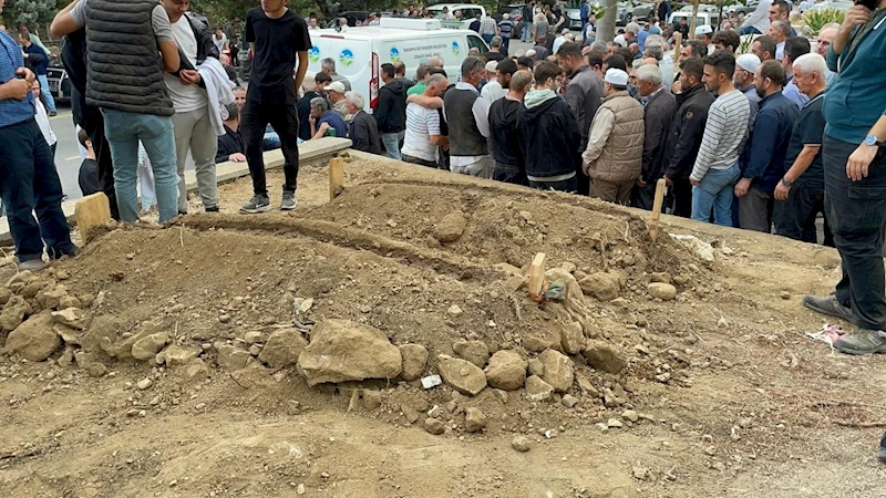 Yaşlı çiftin öldüğü kazada acı detay: Kaza kız isteme dönüşü meydana gelmiş
