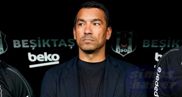  Giovanni van Bronckhorst: 