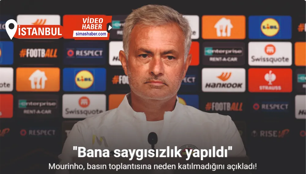 Jose Mourinho: 