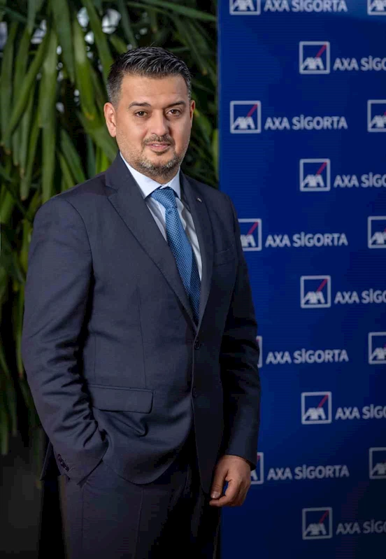 AXA Türkiye, Siber Riskler Sigortası’nı duyurdu
