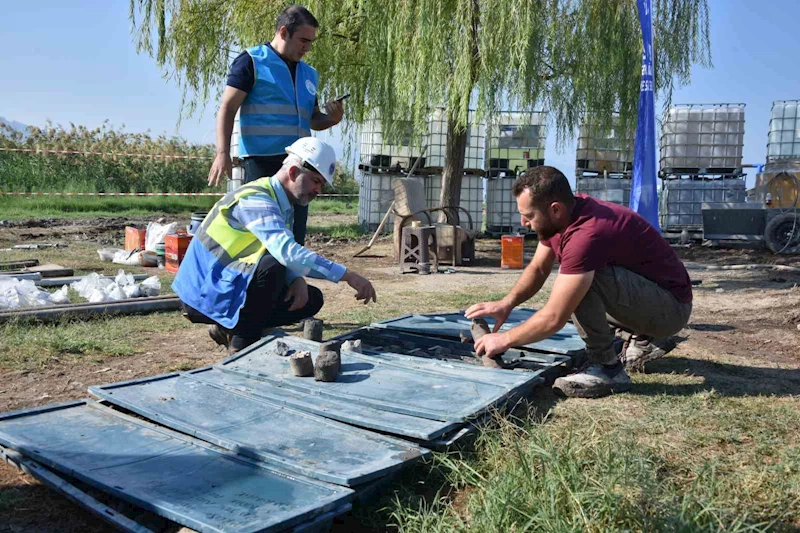 Depreme dirençli kentler için Bursa’da önemli çalışma
