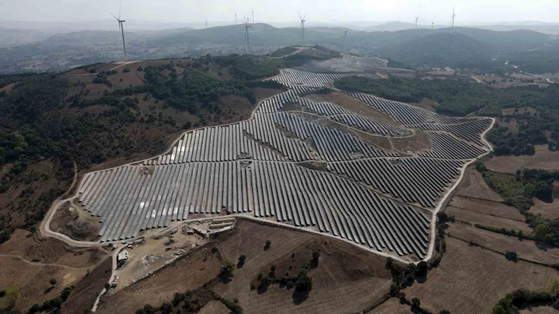 Tatlıpınar Enerji’nin 6 aylık kârı yüzde 919 arttı
