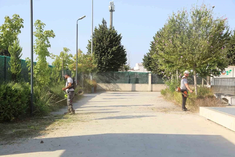 Serdivan’da okullar yeni döneme hazır
