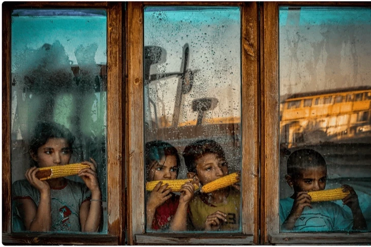 Kadın Gözüyle Hayattan Kareler Fotoğraf Yarışması