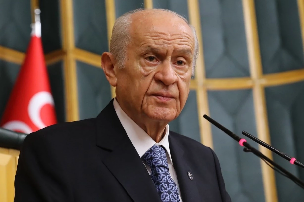 Bahçeli: Terörsüz Türkiye çatısı kurulacaktır