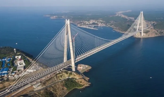 Köprü ve otoyol ücretlerine zam!