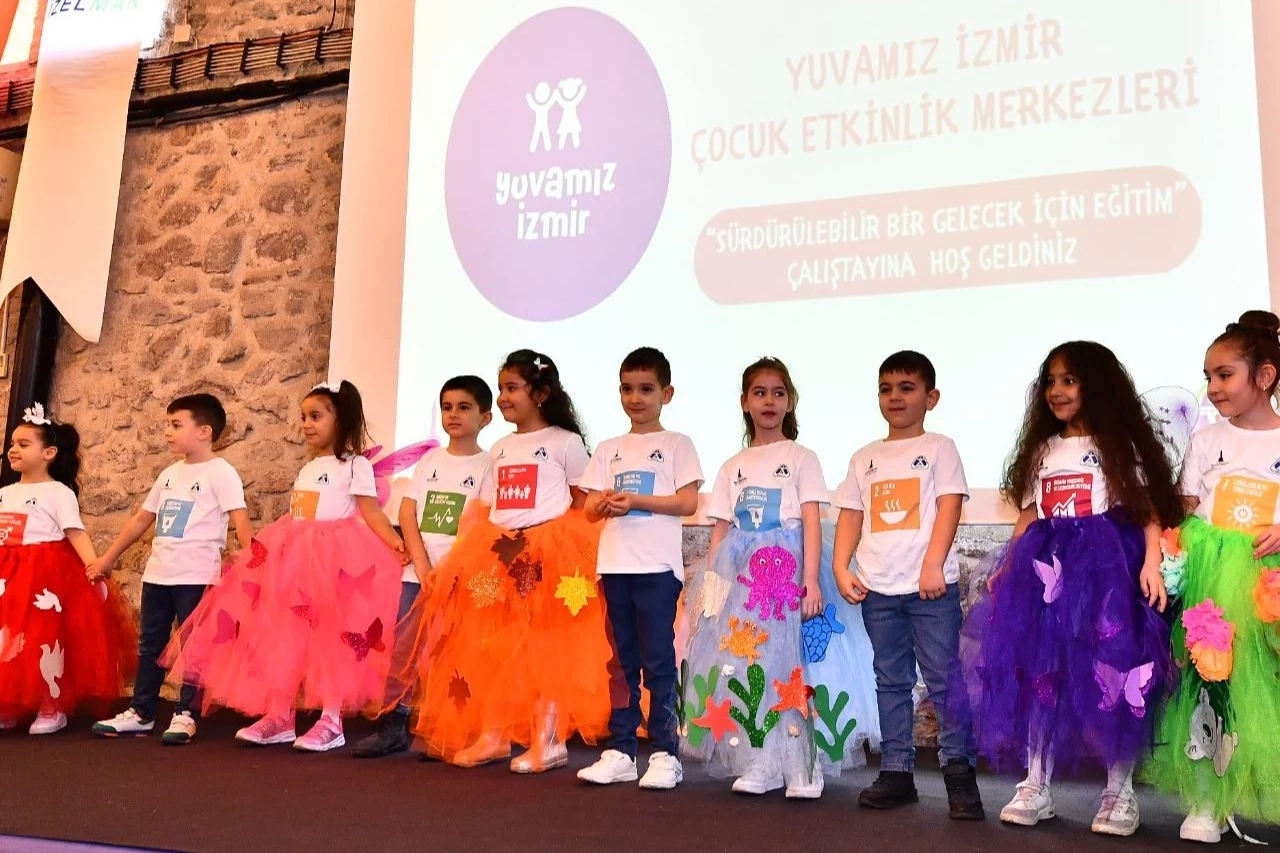 Yuvamız İzmir’in sayısı 20’ye çıkıyor