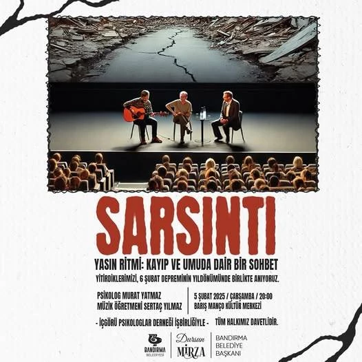 SARSINTI