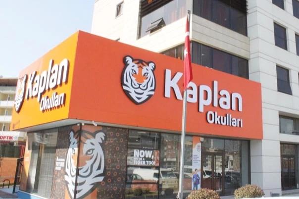 Kaplan Okulları