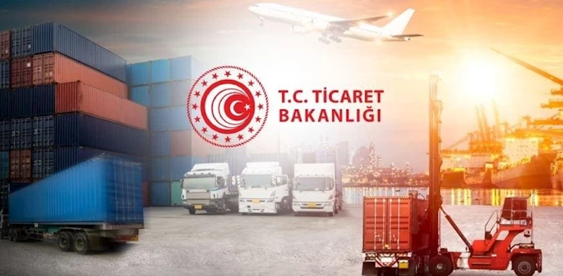 2024 Yılı Aralık Ayı Dış Ticaret Verileri