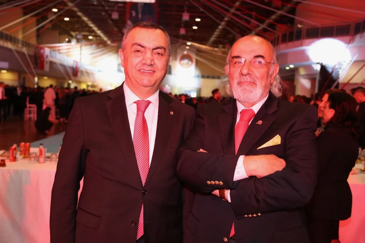 Kayseri’nin 12 aylık ihracatı 3,8 milyar dolara ulaştı