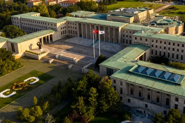 Yeni yasama yılında gündem yoğun