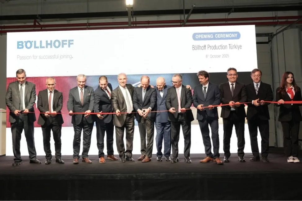 147 yıllık Alman devi İZBAŞ